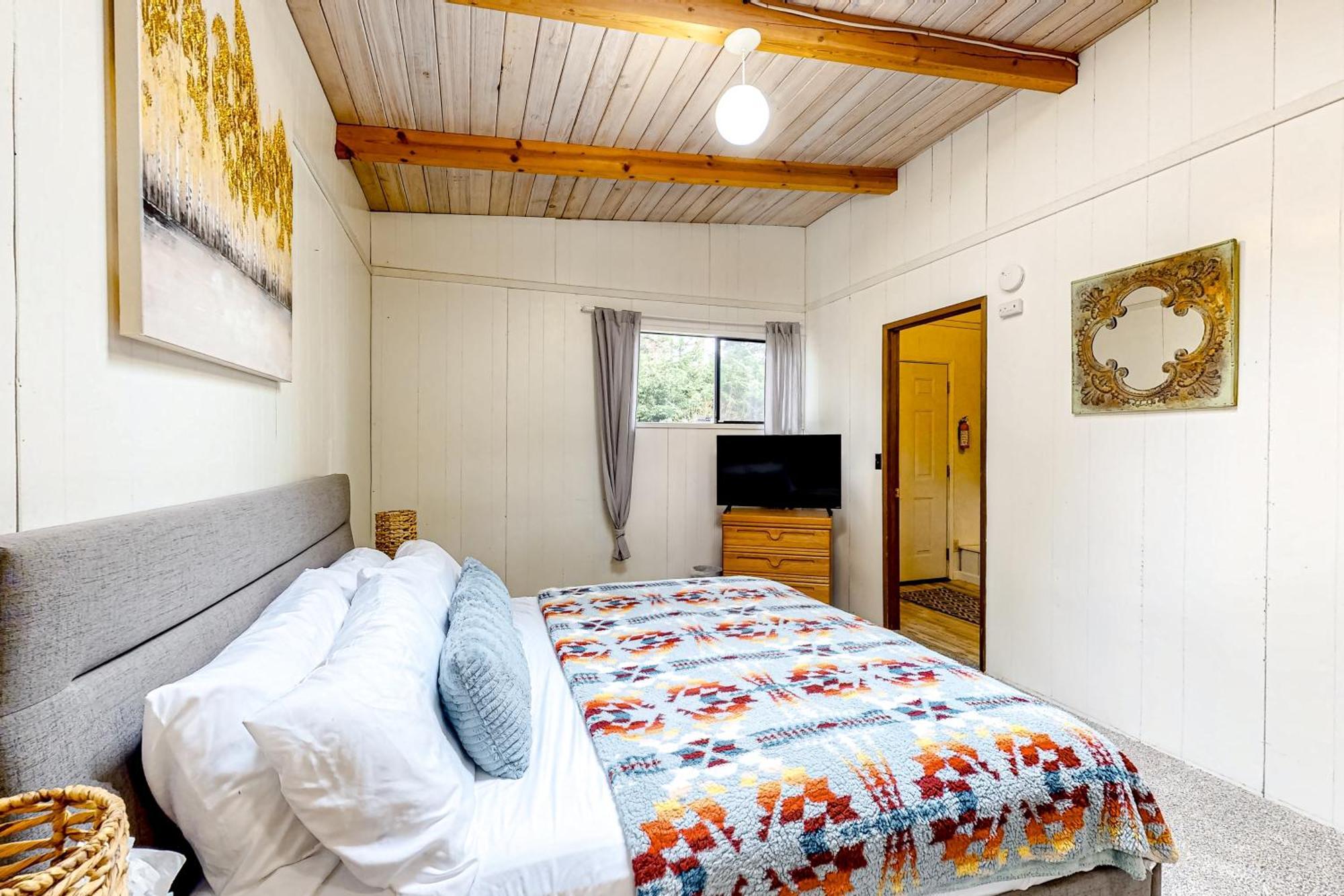 Eagles' Oceanview Villa Sequim Dış mekan fotoğraf