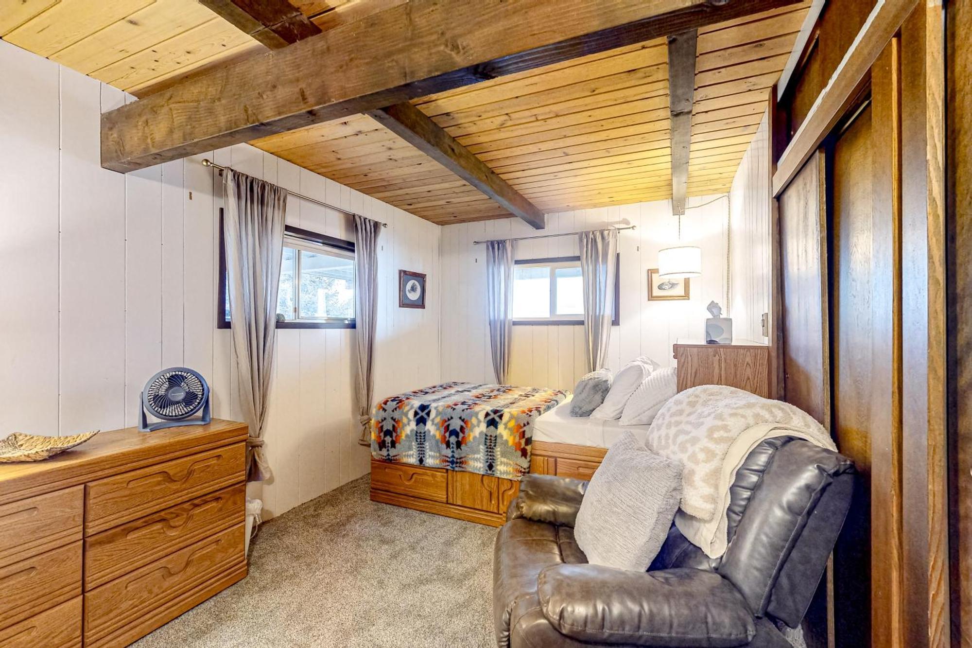 Eagles' Oceanview Villa Sequim Dış mekan fotoğraf