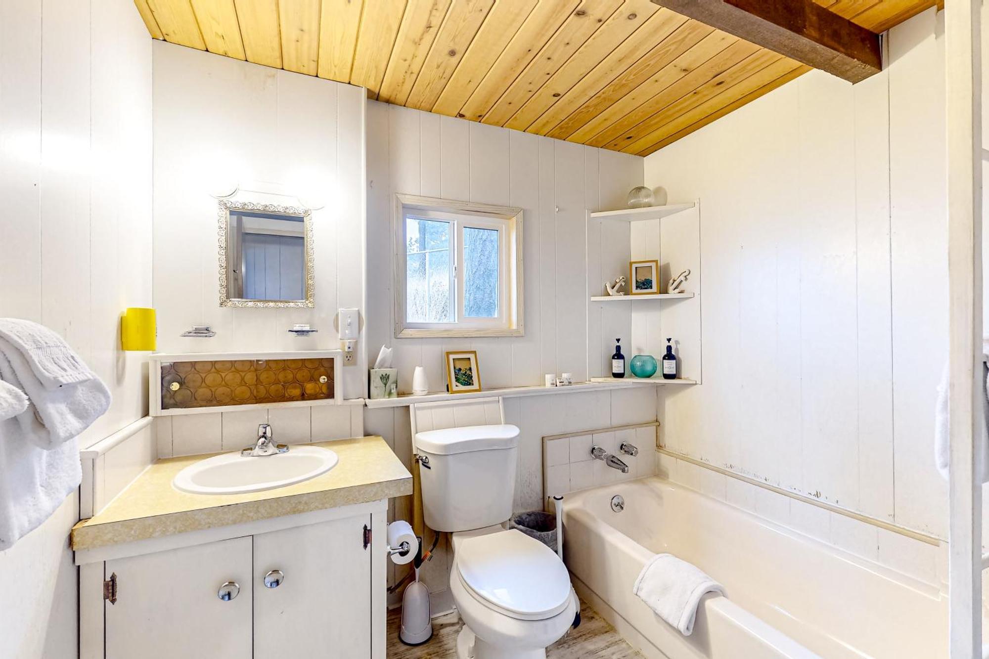 Eagles' Oceanview Villa Sequim Dış mekan fotoğraf