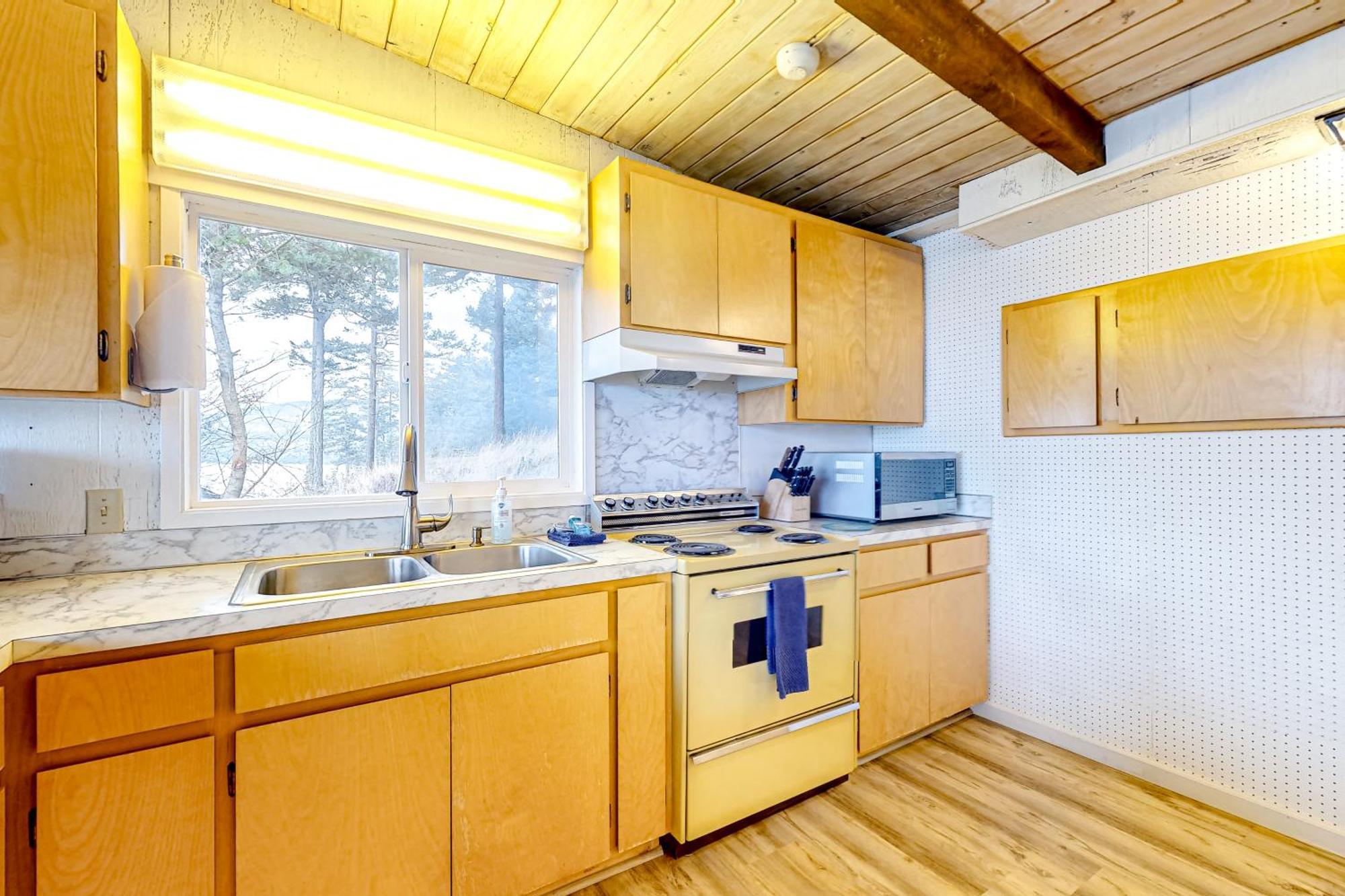 Eagles' Oceanview Villa Sequim Dış mekan fotoğraf