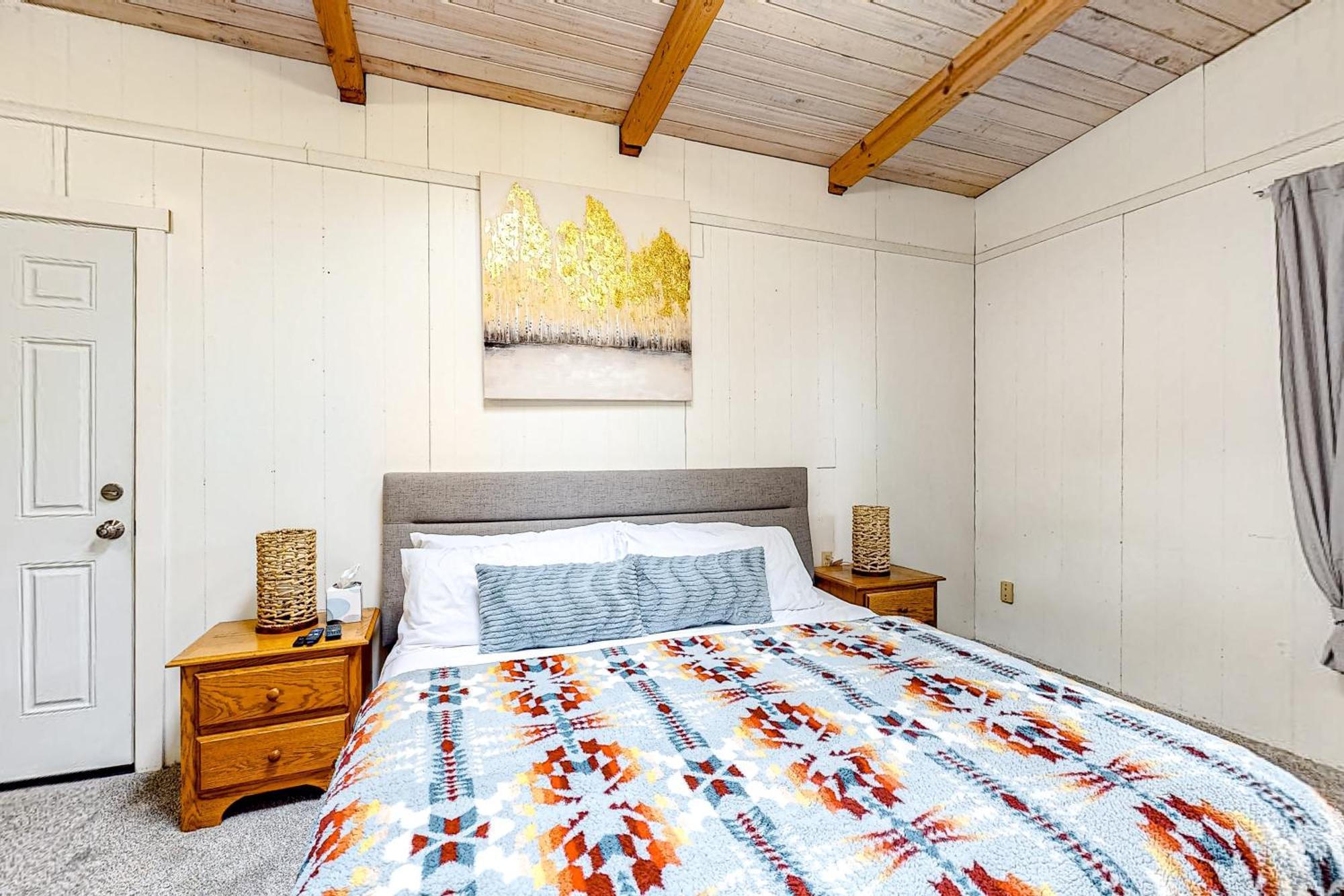 Eagles' Oceanview Villa Sequim Dış mekan fotoğraf